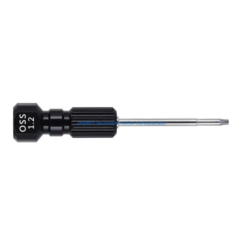 367D Versatile Implant Screwdriver Micro Driver Drilling Tool for Implants System