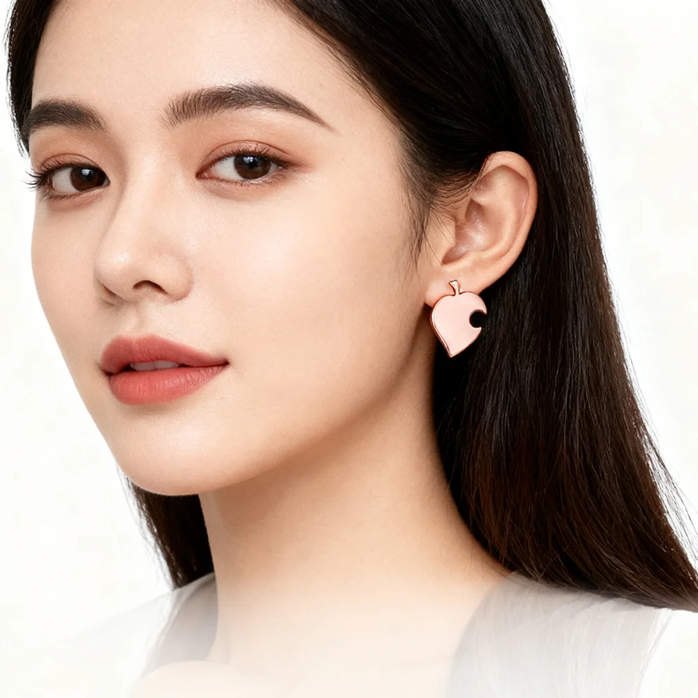 Dcarzz Mini Leaf St… - image