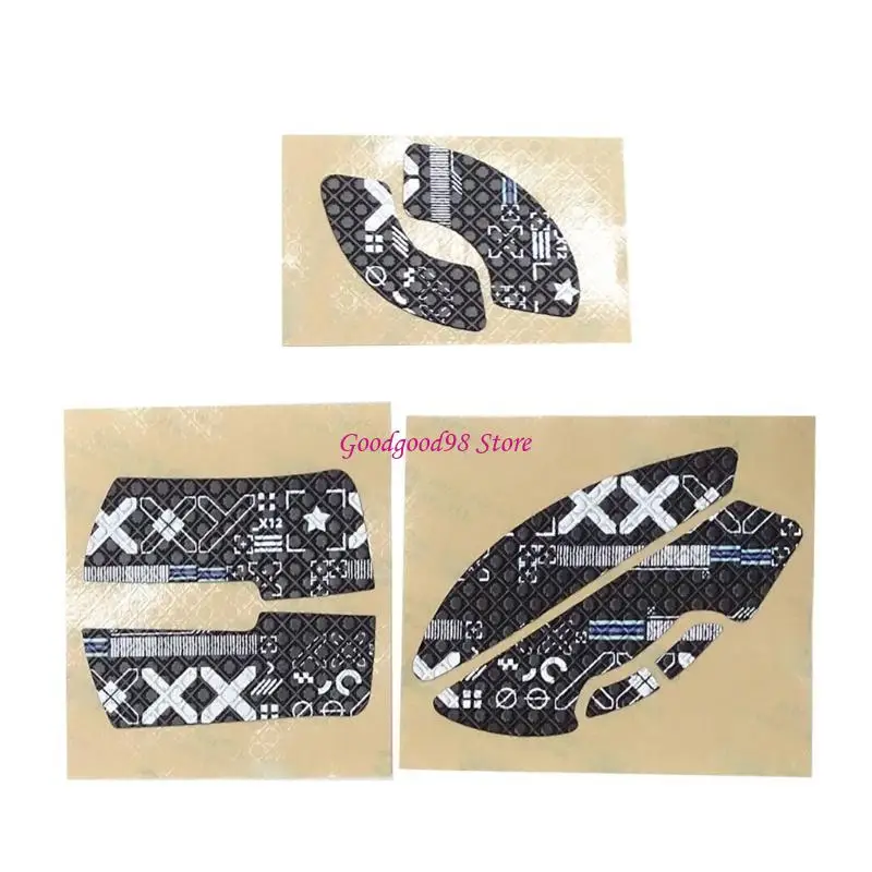 Mouse Skin for Deathadder Mouse Anti-Slip Grip Tape Refined Grip