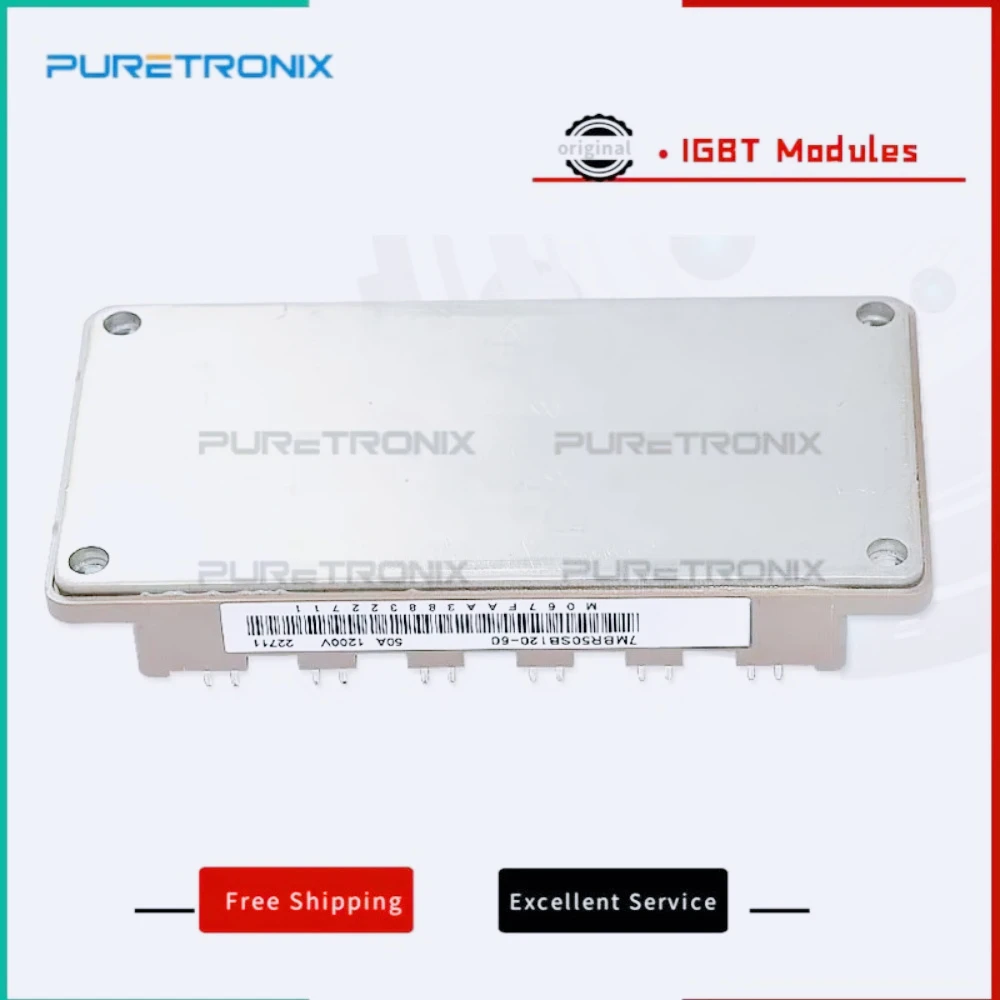 7MBR50SB120 7MBR50SB120-50 7MBR50SB120-60 7MBR50SB120H-70 7MBR50VB120A-70 7MBR75U4B120-50 New Original