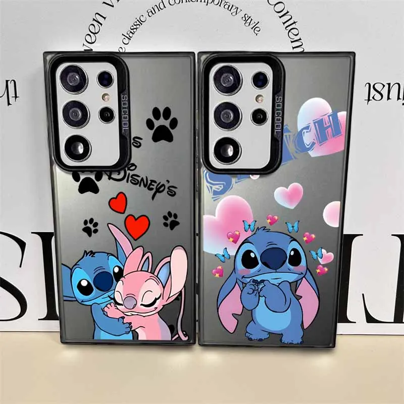 Disney Cute Stitch …