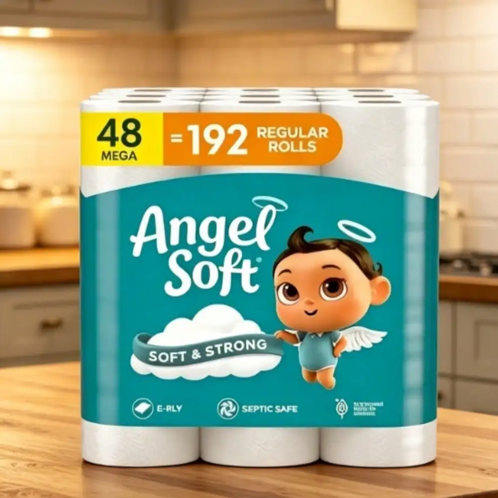 #11 Popular Toilet Paper Choices