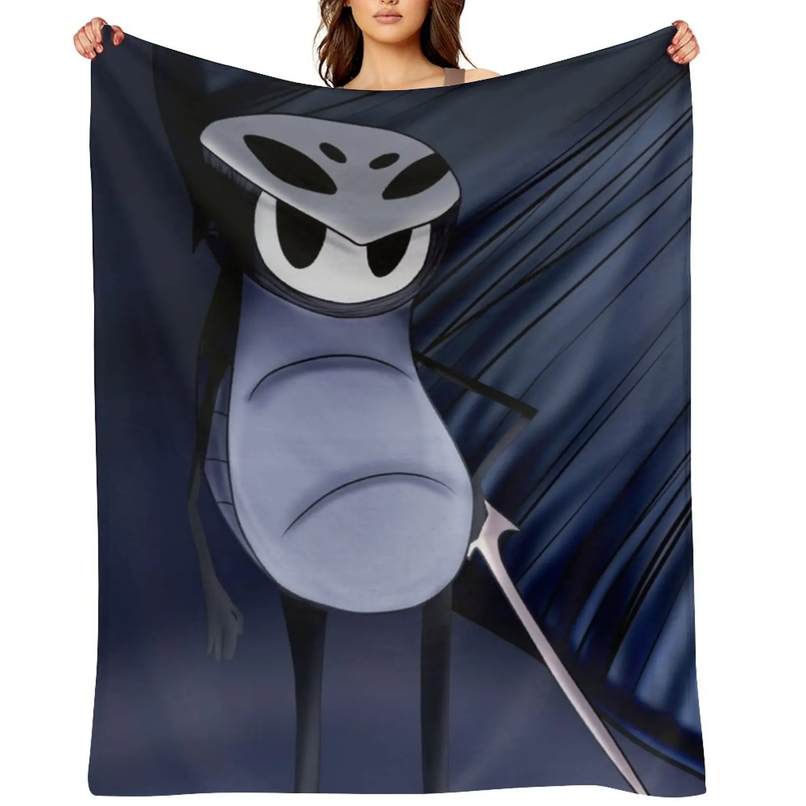 

Quirrel Throw Blanket Luxury St funny gift Stuffeds Sofa Quilt Blankets