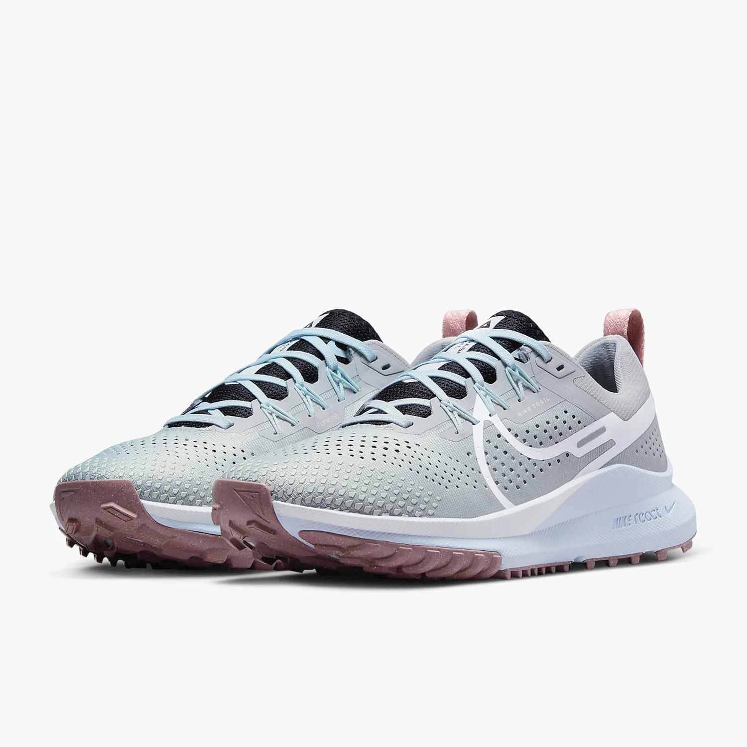

Оригинальные женские кроссовки Nike Pegasus Trail 4, DJ6159-005