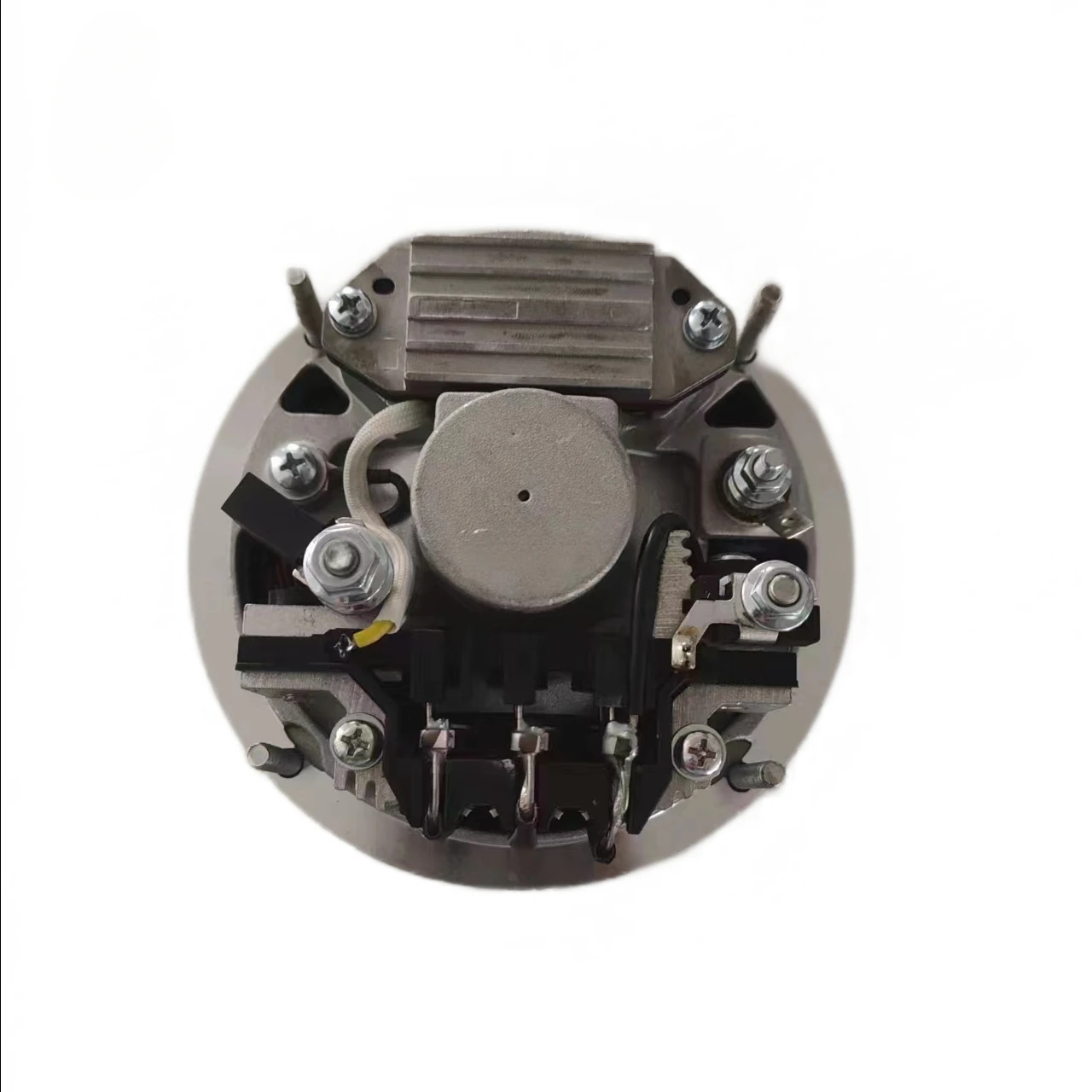 Best price 2011  engine spare parts Generator Alternator 14V 60A 01182423 01183858 for deutz