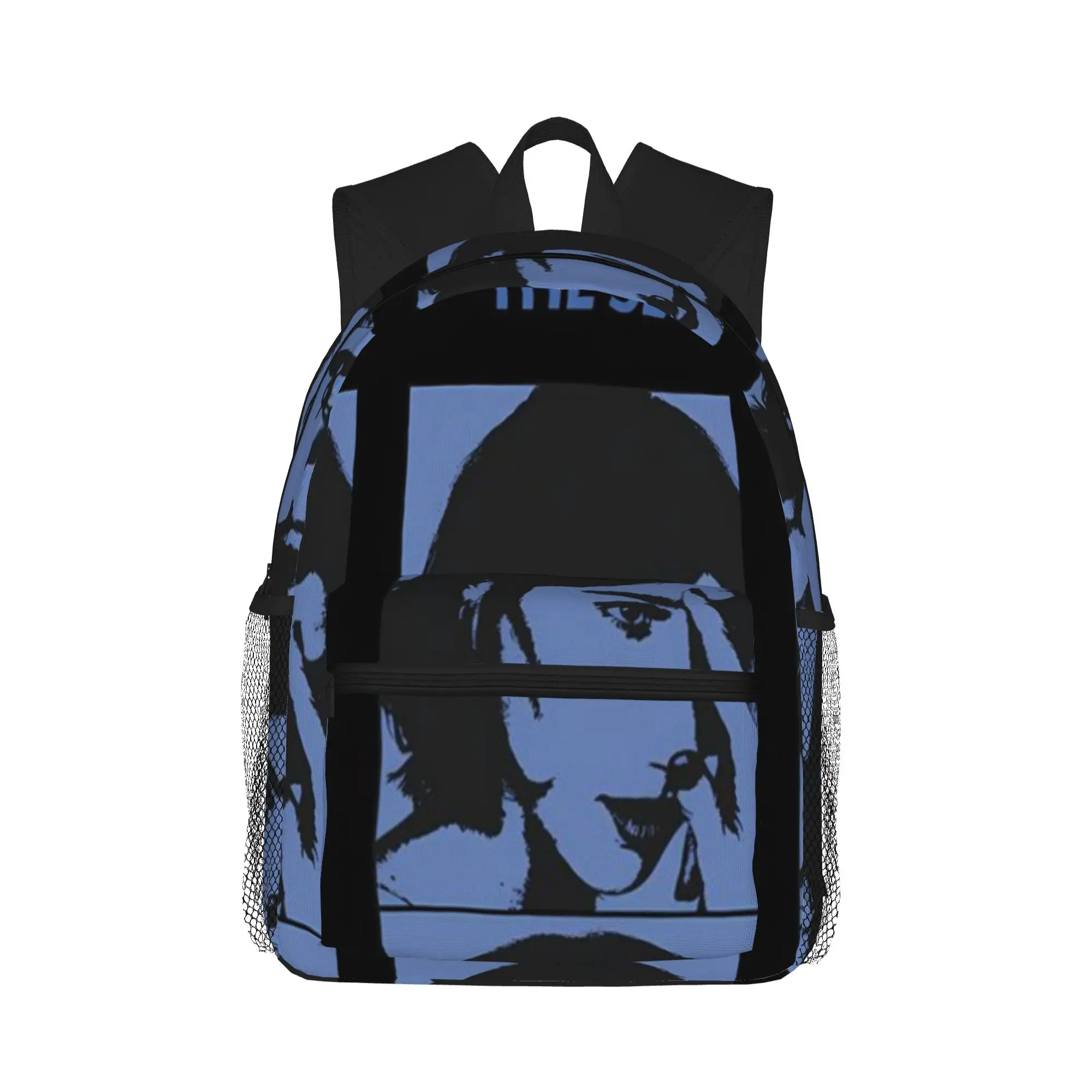 GRACIE ABRAMS THE SECRET OF US  Casual Backpack for Students and Adults Travel backpack