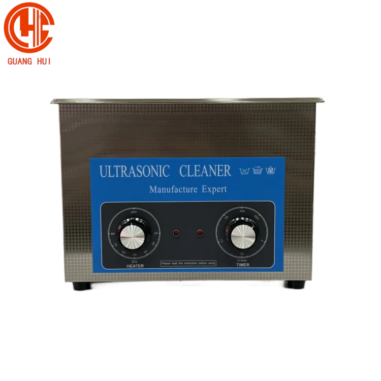 

Ультразвуковая чистящая машина 220 В, 100–120 Вт, 4 л, 240 л, вибрация и нагрев, новое состояние