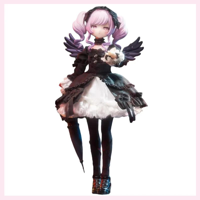 new-mjd-22cm-authentic-neo-eden-toys-elevator-dream-eater-candy-light-mare-twin-seriesaction-figure-desktop-collectible-gifts