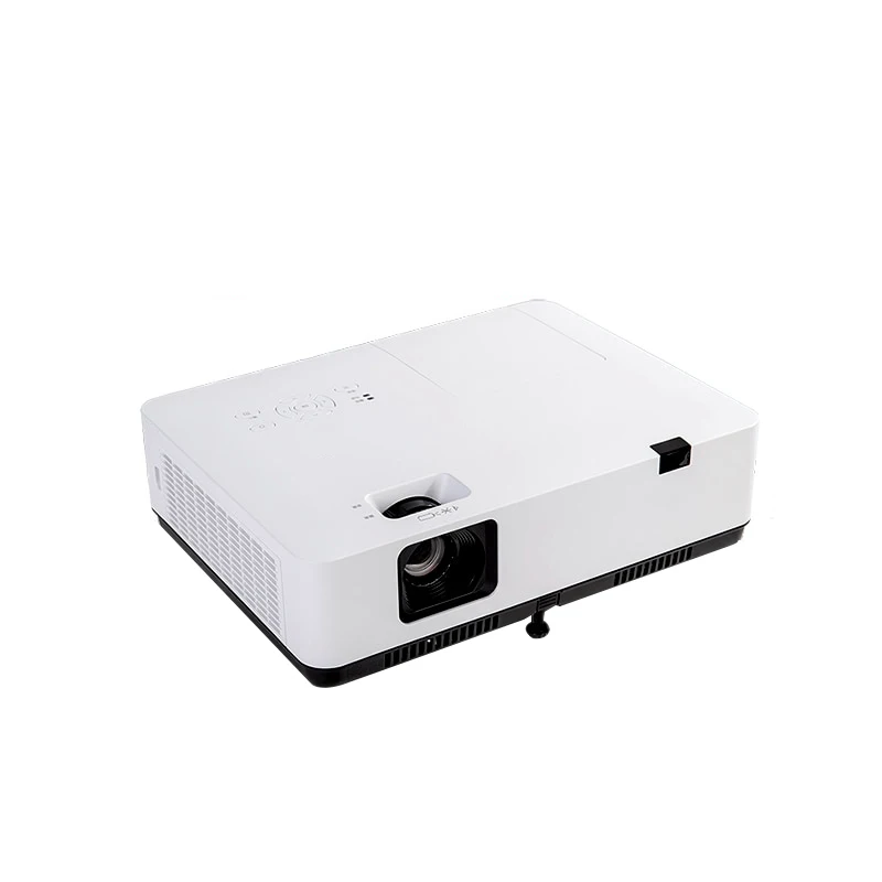 

China Multimedia 3LCD 4000 Lumen Projectors Movie Projector for Meeting, Home Cinema, Class Room