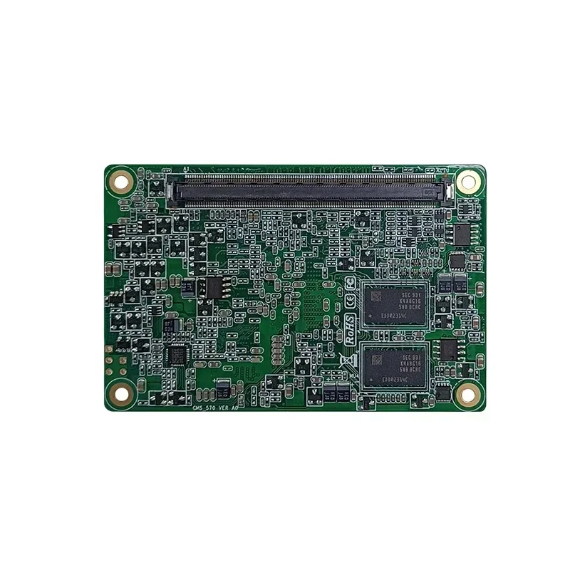 NEW Computer on Module COMe Mini Type 10 Embedded Modular Computer Celeron J6412 CPU COM Express Mini Computer