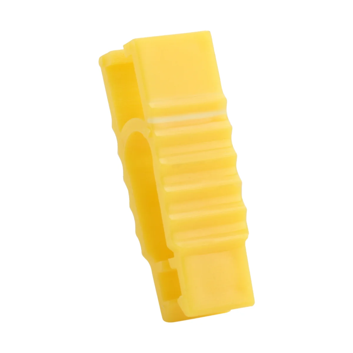 fuseCar Automobile Fuse Puller Extraction Tools for Car Fuse (Yellow)