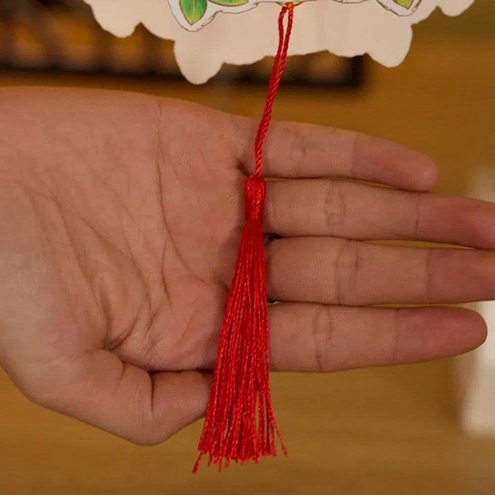 

Cartoon Rabbit Lanterns Glowing Handmade Mid-Autumn Festival Lantern DIY Chinese Style Lantern DIY Material Package Chidlren