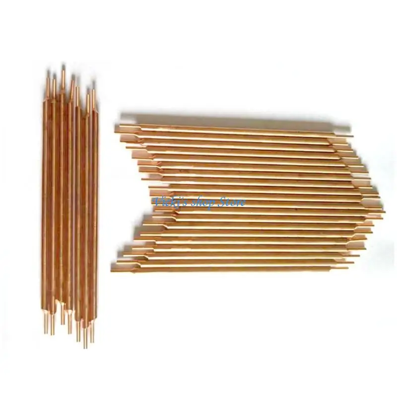 Welding Needle for Polymer Lithium Battery Electrical Work Wear Resistance