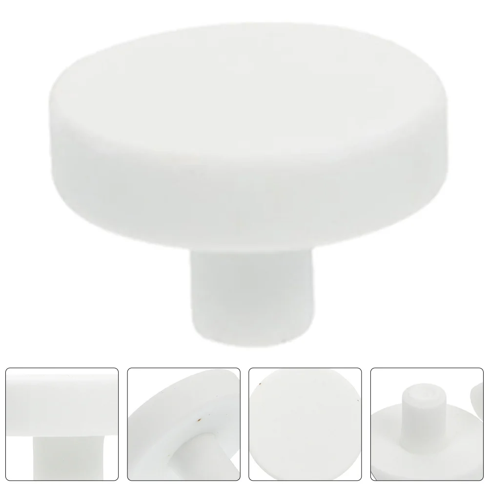 

HAPINARY 30pcs Coral Rack Aquarium Ceramic Base for Coral Reproduction and Tank Decoration