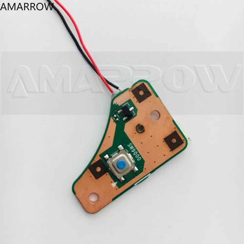 

Оригинальная кнопочная панель питания для TOSHIBA C850 C850D L850 L855 C855 C855D, панель переключателя 6050A2496901