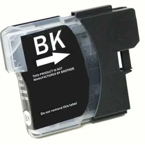 

LC207 XXL Black Compatible Ink Cartridge for Brother MFC-J4320DW MFC-J4420DW