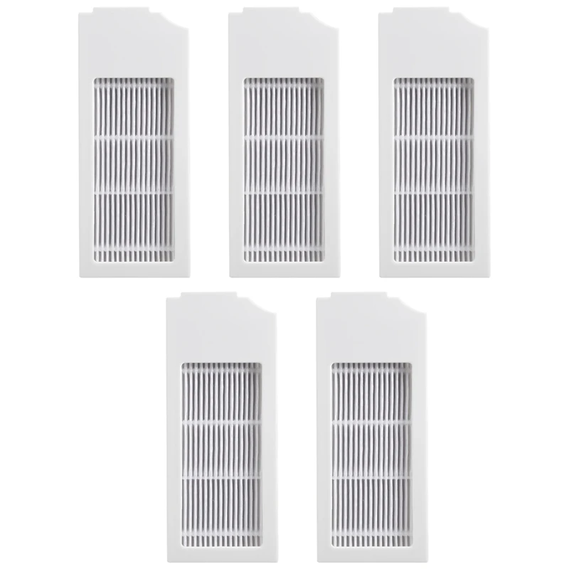 

A22Z Замена для робота-пылесоса ECOVACS DEEBOT T10 PLUS, запасные части, аксессуары, фильтр Hepa