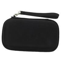 Digital Camera Storage Box EVA Shockproof Case Large Black Airbags H Carry Compact Pouch Accessories Travel Bag