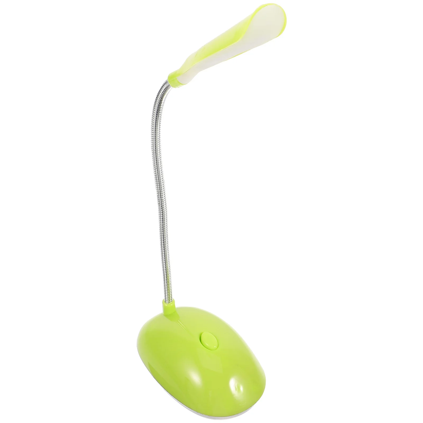 

Powered Foldable Desk Lamp Portable LED Light Durable Desktop Night Lamp for Reading Student Tabletop Light