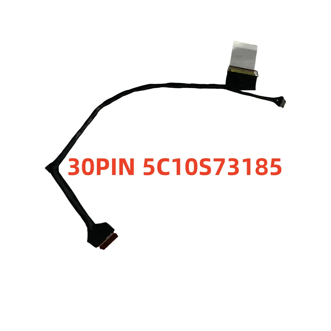 5C10S73185 New for Lenovo Thinkpad L13 Yoga Screen LCD EDP Cable Wire Touch