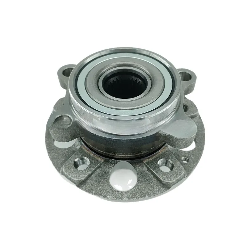 4142034000 Front Wheel Bearing Unit Fit For SSANGYONG KORANDO Replacement Spare Part