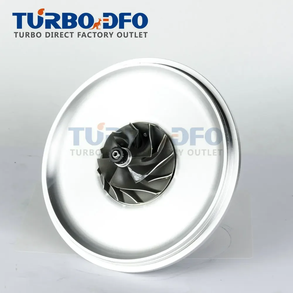 

Turbo Cartridge 17201-30080 CHRA 1720130080 Turbine Core for Toyota Hiace Hilux Land Cruiser 2.5L 2KD-FTV 17201 3008 2001