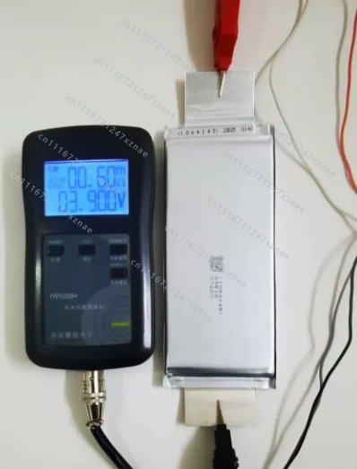 car start power supply spot welding machine lithium  8000mah，High current 90C high rate strong start