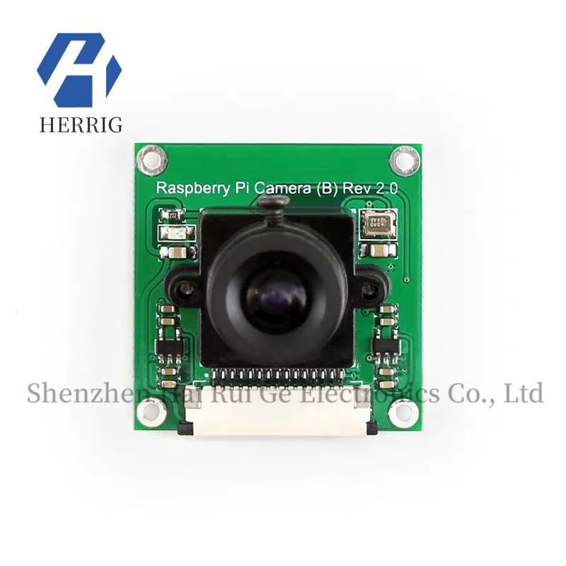 Micro Snow Raspberry Pi 4 OV5647 Camera Module Raspberry Pi Camera