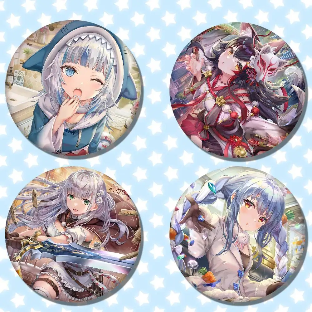 Cute Virtual Youtub…