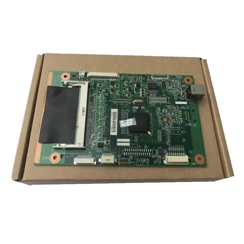 Q7804-60001 Q7805-60001 support formatter Board support for HP 2015D 2015N 2015DN P2015 P2015D P2015N P2015DN 2015 Motherboard L