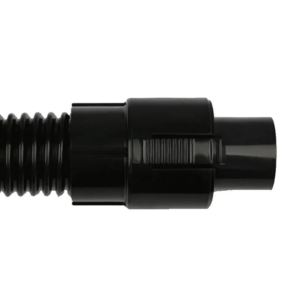 185cm Vacuum Cleaner Hose Universal Flexible Vacuum Cleaner Extended Hose Inner Diameter 32mm Threaded for Midea Vacuum Cleaners