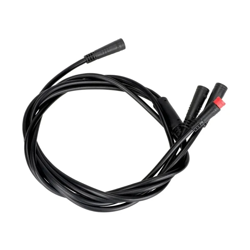 NEW HOT In Stock-For Kukirin G3pro Electric Scooter Replacement Repair Cable- Black Complete Main Wiring Harness Assembly