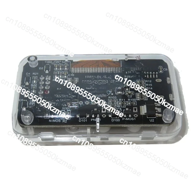 SC LINK PRO Emulator - Download Burner Programmer, for Microcontroller Programming
