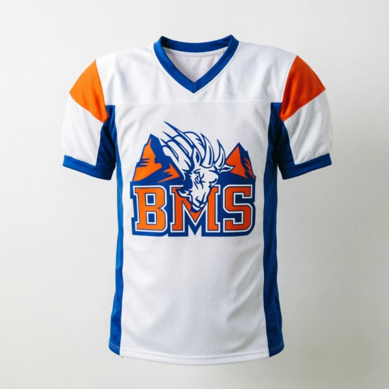 Castle 54 Tedesco 1 Moran 7 Jerseys, TV Programs, Football T-shirts, Summer Casual Fashion Printed T-shirts, Family Matching