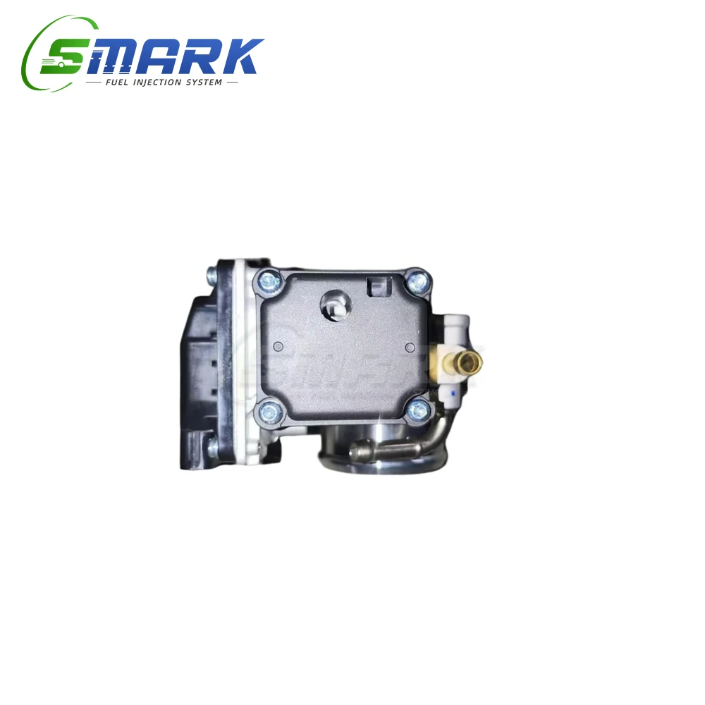 Good Quality Auto Throttle Valve Throttle Body 164005AYH01 16400-5AY-H01 with 12 Months Warranty