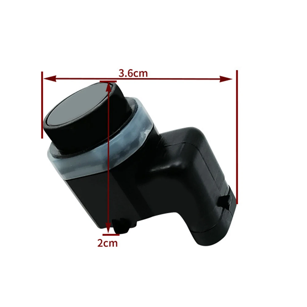 ​PDC Parking Sensor Ultrasonic 66209270501 For BMW X3 E83 X5 E70 X6 E71 E72