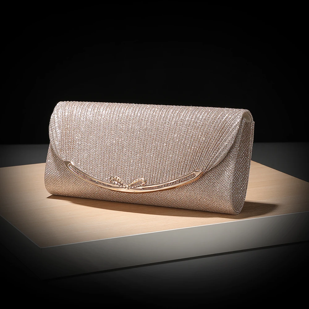 

Women Luxury Party Clutch Bag Evening Bags Chain Messenger Handbags and Purses Ladies Party Bags