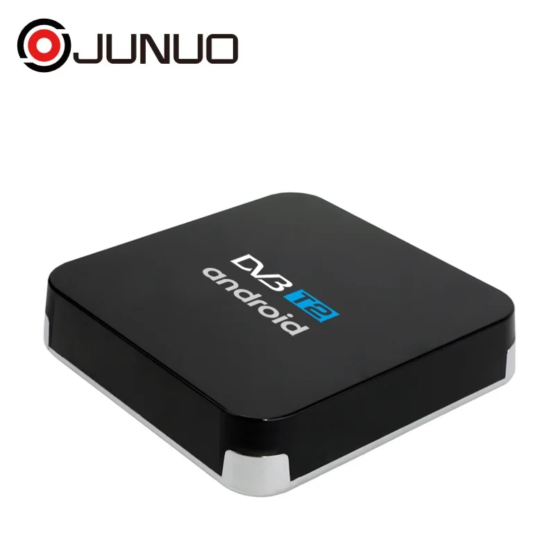 

OEM/ODM Hybrid S905 Quad Core DVB-T2 4K Combo Android Smart TV Box with Factory Price