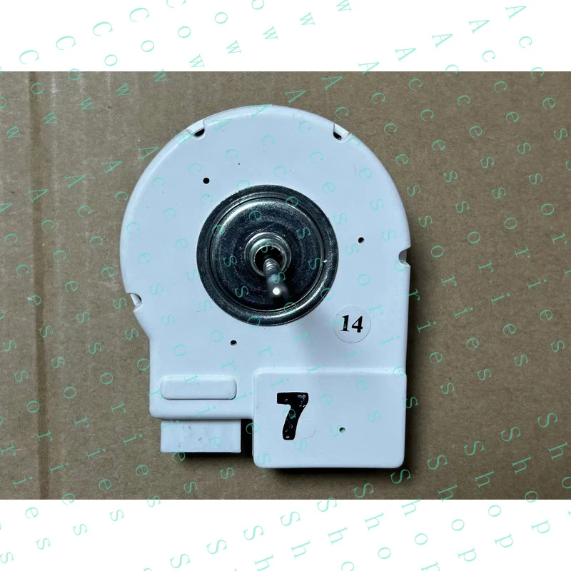 PP+ 1PC  For   Refrigerator fan motor 3.48W DC12V DREP3020LA