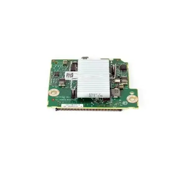 FOR Dell Broadcom 10GB Dual Port Blade Network Daughter Card 57810S-K 0JVFVR JVFVR