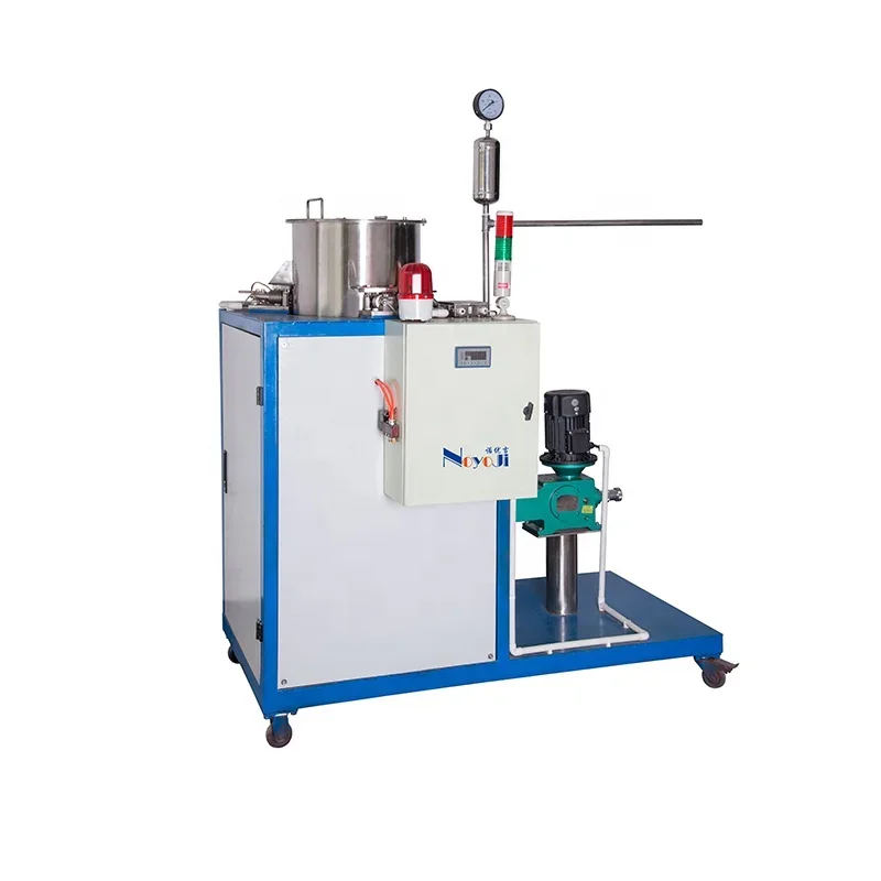 Mini liquid Dispenser with Precise Weighing Automatic Gravimetric Doser Food Hopper Feeder Machine