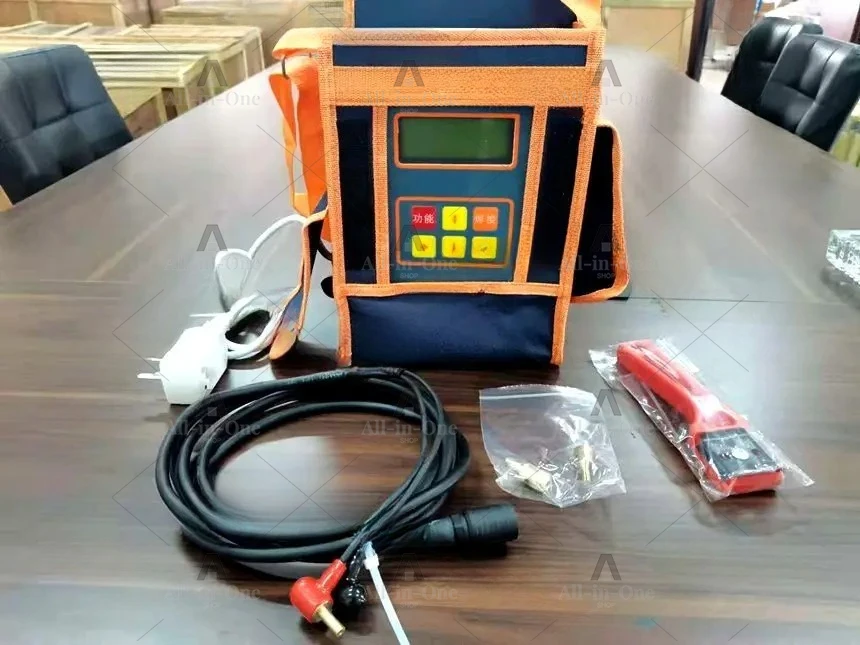 PE drainage welding equipment PE electrofusion package, same layer drainage welding machine Electrofusion  machine