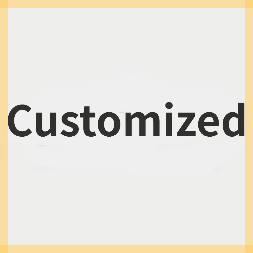 

Customized Jewelry for VIP