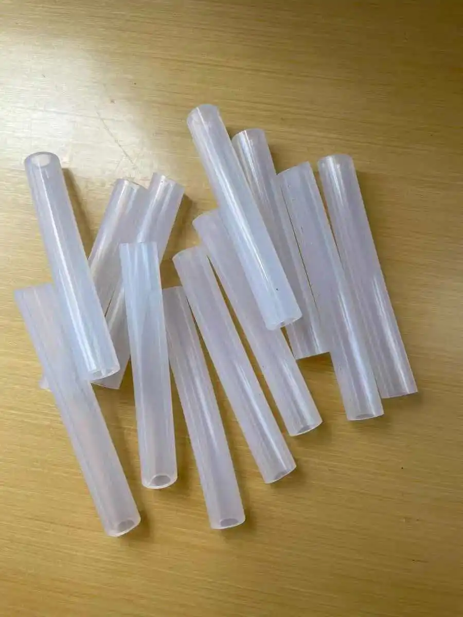 5pcs T50 Centrifugal Nozzle Rear Boom Hose Kit Part For Agras DJI Agriculture Drone Accessories 000042.02