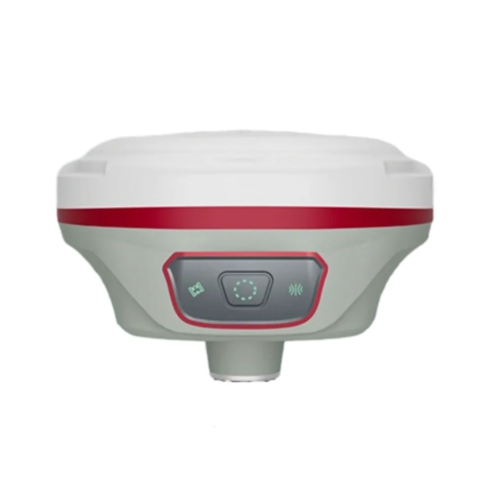 Comnav Sino T10Plus GPS Survey Equipment Sino Rtk Gnss IMU Lightweight GNSS RTK Survey Base And Rover