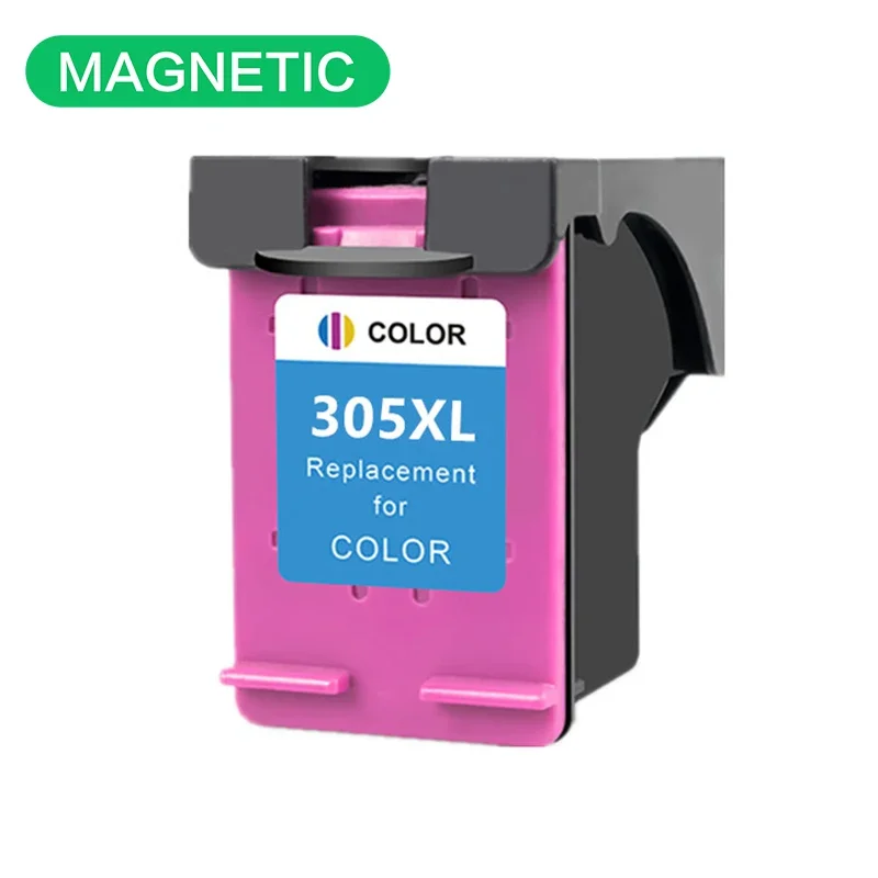 NEW Compatible Remanufactured For HP 305 XL Ink Cartridges For HP Deskjet Series 2700 Envy Series 1255 4122 6020 6400 6430