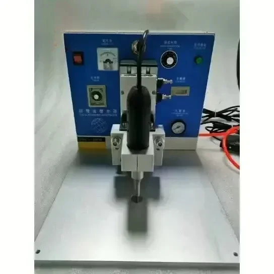 28khz 35khz sonic Ear Loop Welding hine Spot