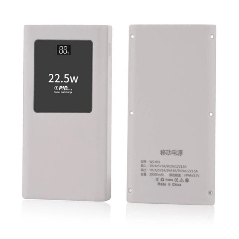 L4MD 22,5 Вт быстро заряд