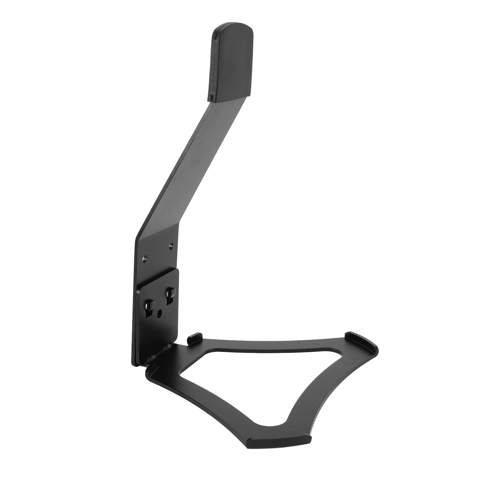 Lautsprecher-Montageregal, robuste Lautsprecher-Wandhalterung aus Aluminiumlegierung, wetterbeständig, für Move 2, für Ziegel, Mauerwerk, Holzpfosten