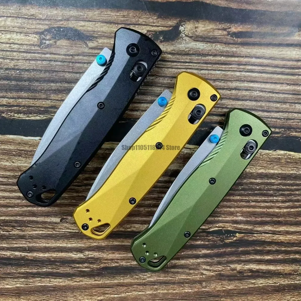 5735 Складной карманный нож для инструментов EDC, ручка из алюминиевого сплава, стальное лезвие S30V, тактический складной нож для охоты, кемпинга, выживания